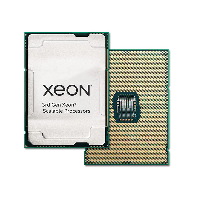 英特爾至強(qiáng) Platinum 8352S 處理器——CD8068904642802S (48M 高速緩存，2.20 GHz）