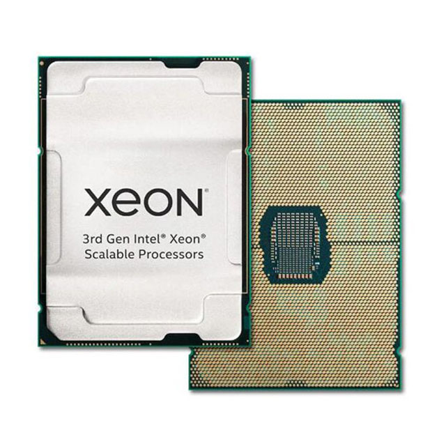 [供應(yīng)，回收] CD8070604559701S 英特爾? 至強? Platinum 8356H 處理器（35.75M 高速緩存，3.90GHz）