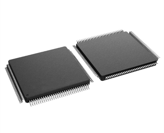 TI實(shí)時(shí)微控制器 F28P550SJ9PDTR 1.1MB 閃存、5 個(gè) ADC、CLB、AES 和 NPU