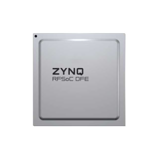 XCZU65DR-1FSVE1156I