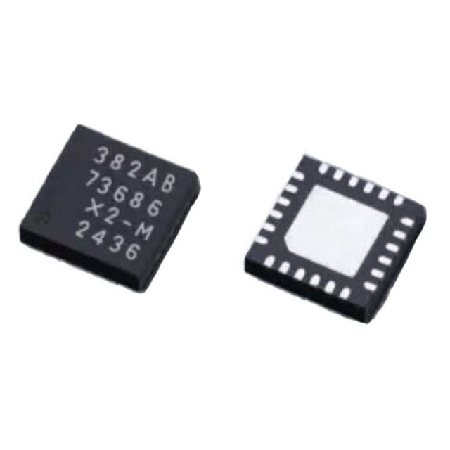[供應(yīng)，回收] MLX90382LLW-ABA-100-RE (Melexis) 14位 Triaxis? 高速編碼器 IC