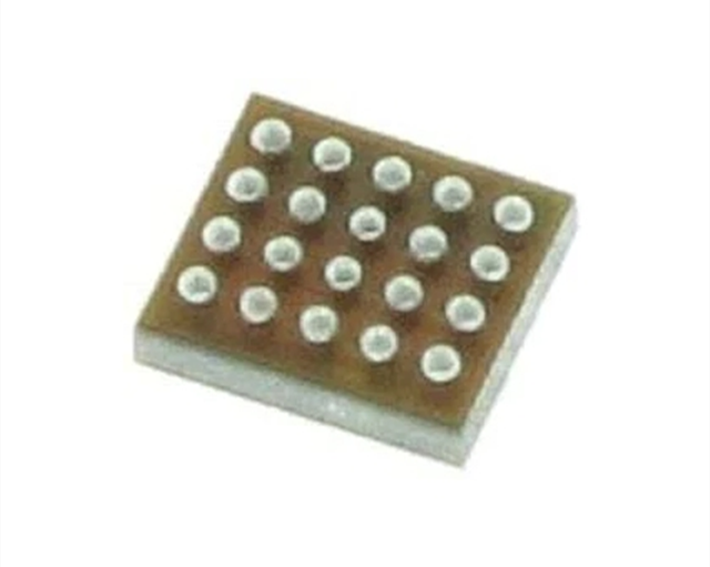 MAX77801HEWP（20-WLP）5.5V輸入，2A 高效率升/降壓穩(wěn)壓器