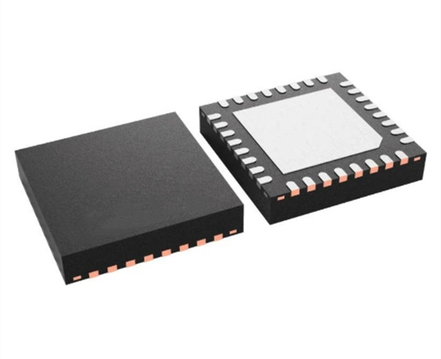（TI、DAC）AMC7908RHBR 一款 8 通道功率放大器監(jiān)測(cè)器和控制器
