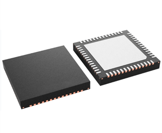 TI新產(chǎn)品 - ADS9813RSHR 八通道、18 位、2MSPS/通道、同步采樣 ADC