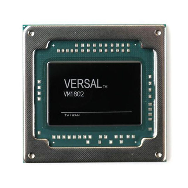 [供應，回收] Versal 自適應 SoC XCVM1802-1MSIVSVD1760 AMD Versal? Prime 系列