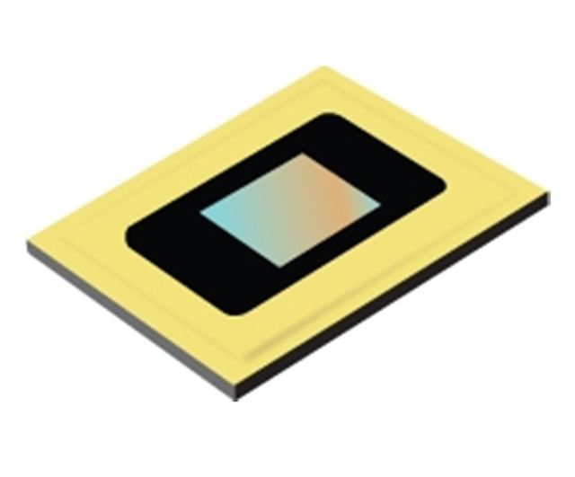 DLP7000UVFLP 一款設計用于邊緣照明的0.7 英寸 XGA UV DLP? 數字微鏡器件 (DMD)