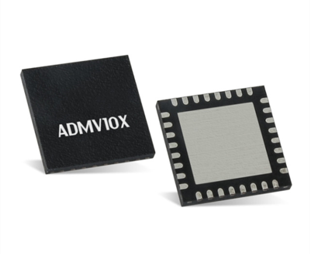 （供應(yīng)）ADMV1012AEZ 17.5 GHz至24 GHz、GaAs、MMIC、I/Q下變頻器