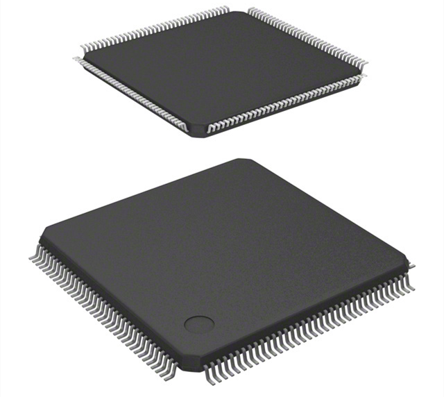 STM32H523ZET6高性能MCU，帶有512Kb Flash，272Kb RAM，250MHz CPU