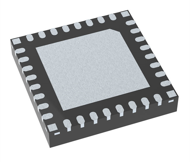 MC56F82743MFM數(shù)字信號(hào)控制器(DSC) 高分辨率 PWM、12 位 DAC、HS ADC