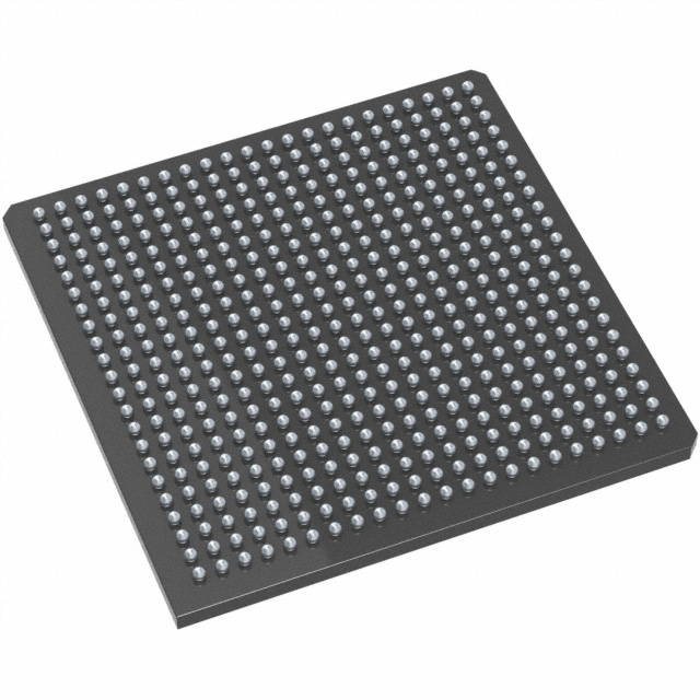 供應(yīng)及回收片上系統(tǒng) - SoC，SoC FPGA——XCZU2CG-1SBVA484E，XCZU2CG-1SBVA484I