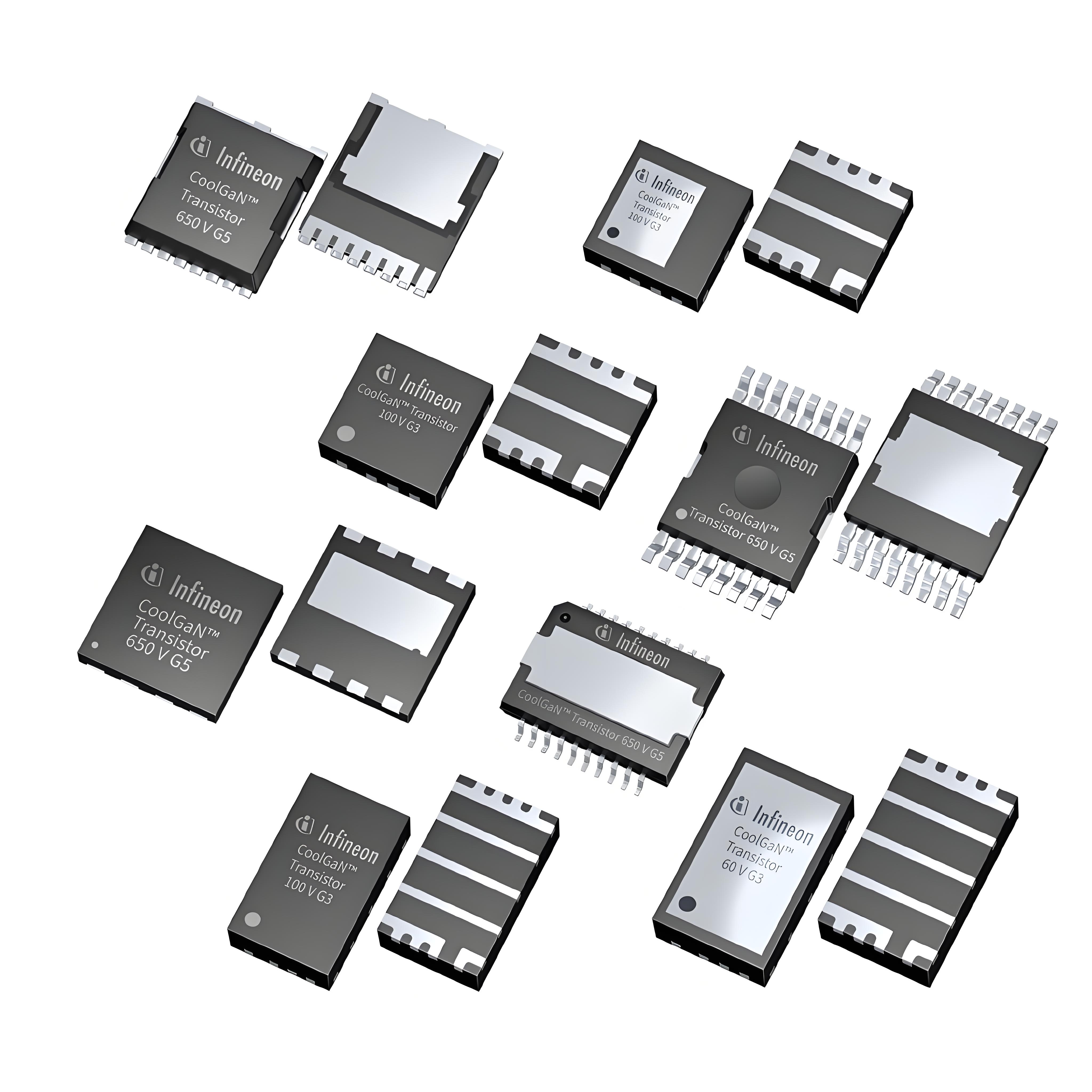 供應汽車級MOSFET，供應碳化硅 MOSFET，供應英飛凌功率 MOSFET