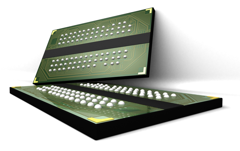 明佳達供應(yīng) ST 串行EEPROM、Serial Page EEPROM、NVRAM 存儲器