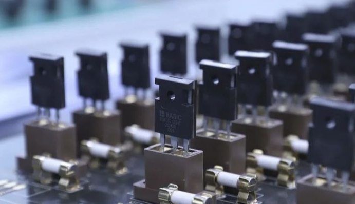 【供應(yīng)Wolfspeed】功率模塊、分立式 MOSFET、分立式二極管