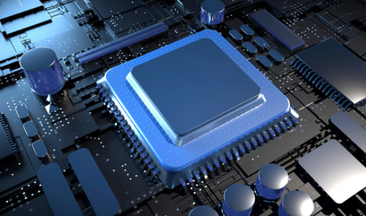 收購FPGA芯片：英特爾、萊迪思、賽靈思、Microchip等品牌