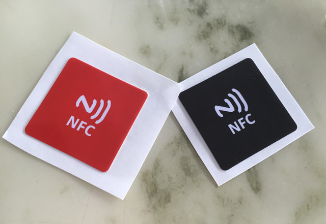 專業(yè)供應 [ST] 安全NFC、ST25 NFC/RFID標簽和讀卡器產(chǎn)品