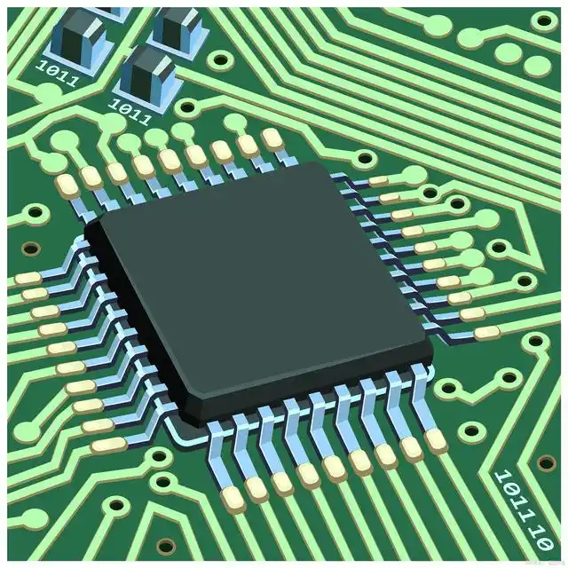 廣東地區(qū)專業(yè)收購Microchip電子IC，專注時(shí)鐘與計(jì)時(shí)IC回收