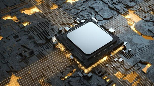 收購 Broadcom 以太網交換機產品：RoboSwitch?,StrataDNX?,StrataXGS?
