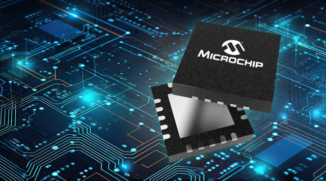 Microchip微芯科技——供應(yīng)微處理器（MPU），32 位 MPU，64 位 MPU