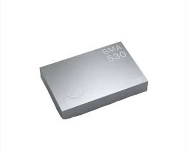 微型加速度傳感器——BMA530，專為緊湊型設(shè)備設(shè)計(jì)