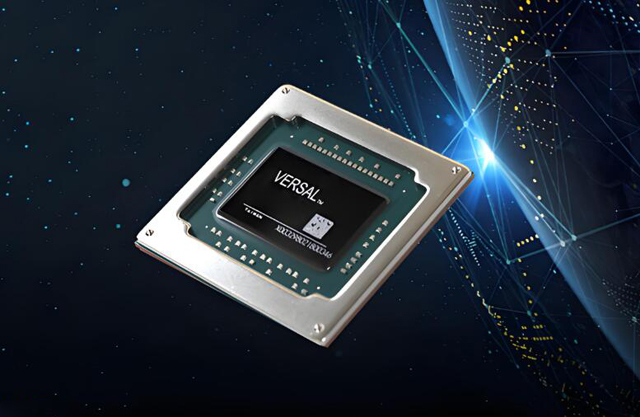 回收 [Xilinx] Versal Adaptive SoC、回收 Versal AI Core 系列、Versal AI Edge 系列