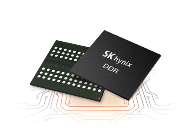 高價(jià)回收 SK hynix 存儲器DRAM（DDR、LPDDR、HBM、GDDR）