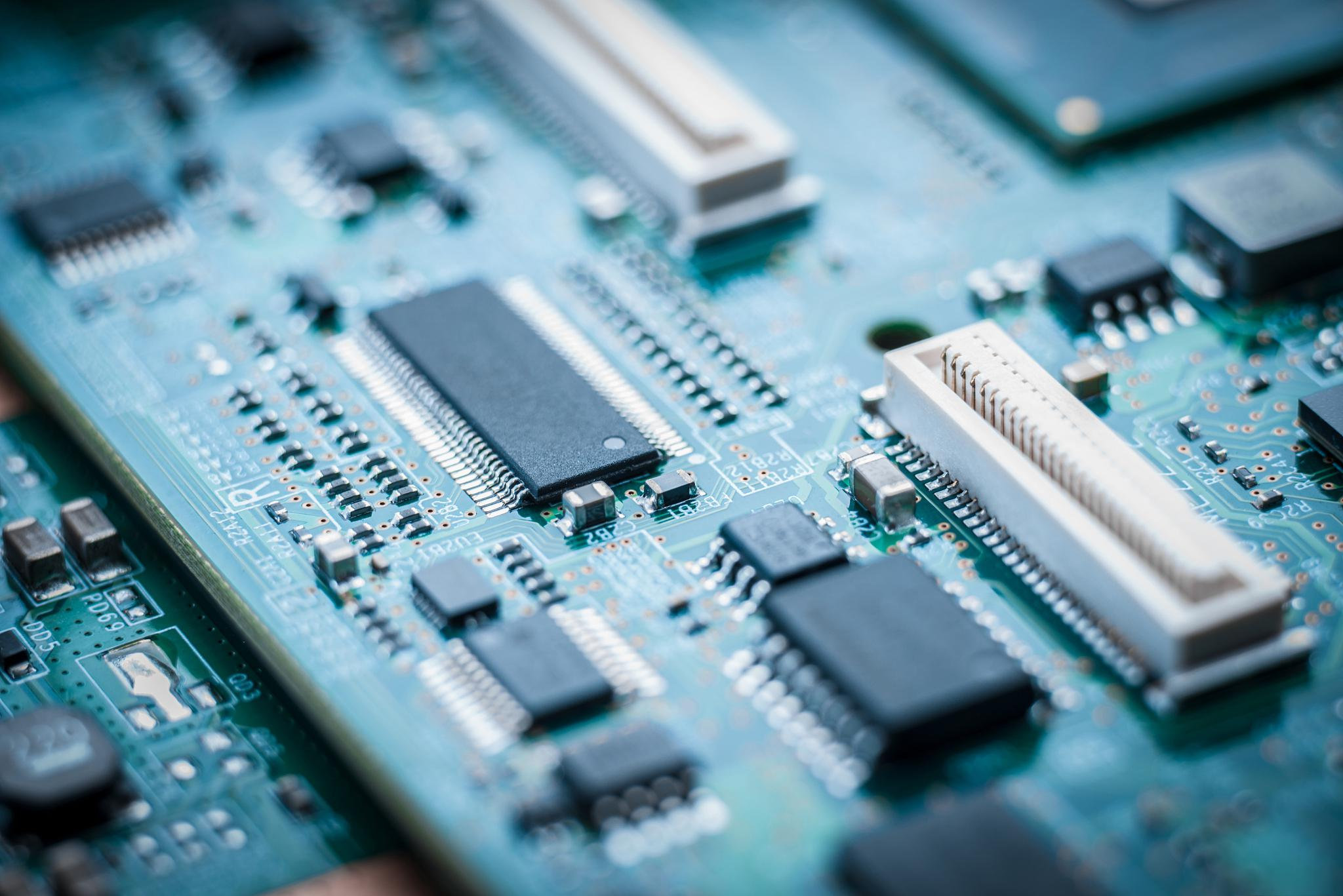 明佳達(dá)電子：全球領(lǐng)先存儲芯片供應(yīng)商，涵蓋NOR Flash、NAND Flash、DRAM、SRAM、EEPROM等多種存儲芯片