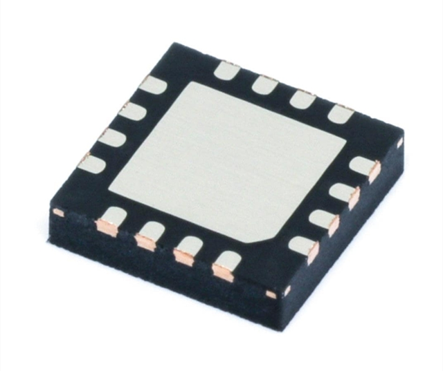 ADI【HMC1063LP3E】GaAs MMIC I/Q混頻器，24 - 28 GHz