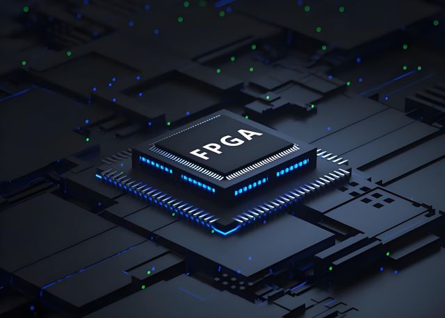 明佳達電子：專業(yè)回收FPGA芯片，覆蓋全球知名品牌