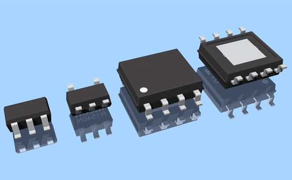 一站式供應Microchip線性穩(wěn)壓器LDO、開關穩(wěn)壓器產(chǎn)品