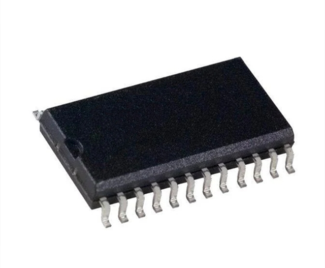 全新HMC252AQS24E（ADI，RF開關，DC至3 GHz）GaAs MMIC SP6T非反射式開關