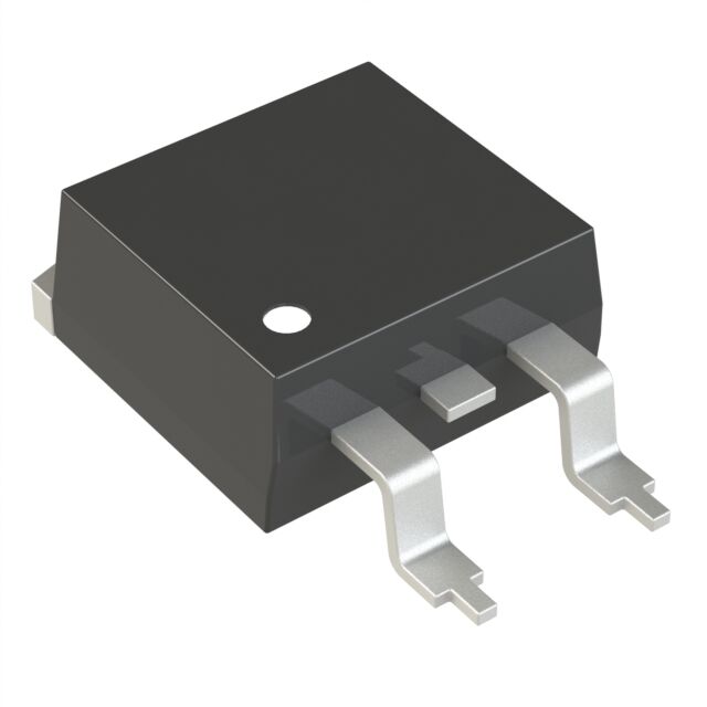 英飛凌MOSFET_IPB029N15NM6_OptiMOS? 6 功率 MOSFET，150 V