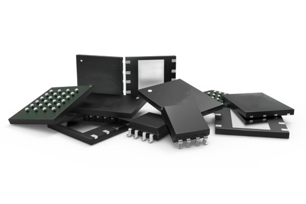 全新供應安森美(onsemi)EEPROM，SRAM和閃存存儲器產品系列