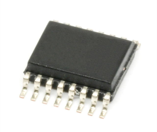 數(shù)模轉(zhuǎn)換器(DAC)AD5685RARUZ——四通道、14位、軌到軌、電壓輸出DAC