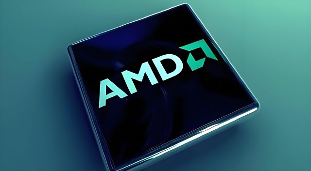 深圳市明佳達(dá)電子供應(yīng)AI芯片，涵蓋Ryzen、Epyc、Radeon系列