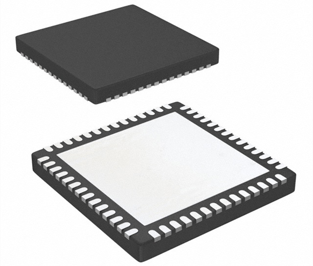 （ADI）低功耗模擬前端芯片ADAS1000BCPZ | 24 bit、2 MS/s、LFCSP-56