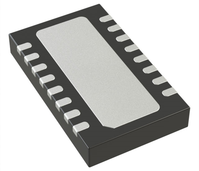 【LTC2378IDE-20】20 位、1Msps、低功率 SAR ADC典型應(yīng)用