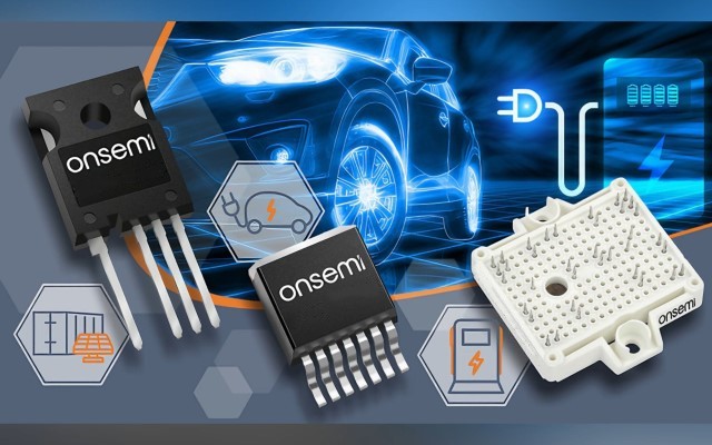 供應(yīng)安森美（Onsemi）電子元件——專業(yè)供應(yīng)功率分立器件、功率模塊、電源管理IC及傳感器