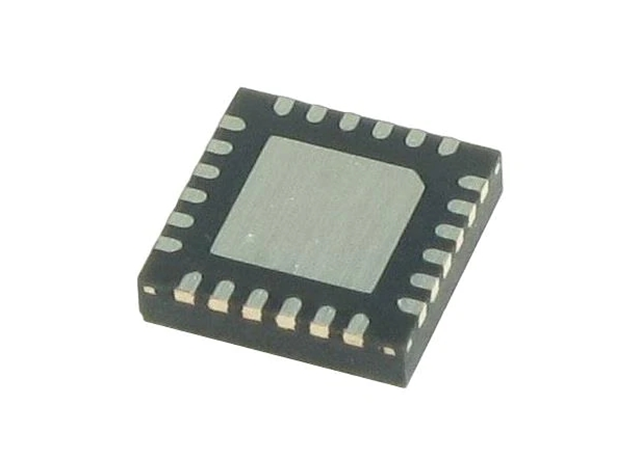 （QFN-24）HMC394LP4E射頻器件：可編程5位計(jì)數(shù)器SMT，DC - 2.2 GHz