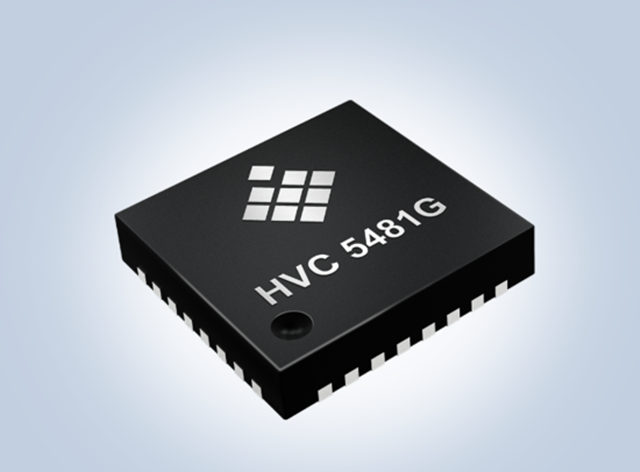 TDK推出第一款嵌入式柵極驅(qū)動器HVC 5481G，加強EV熱系統(tǒng)效率