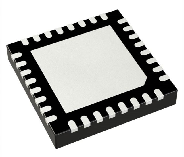 RF混頻器【HMC7911LP5E】——17.0 GHz至20.0 GHz、GaAs、MMIC、I/Q上變頻器