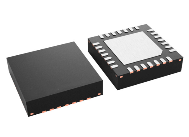 TI DAC60516RUYR：具有內(nèi)部 2.5V 基準(zhǔn)電壓的 12 位、16通道數(shù)模轉(zhuǎn)換器 (DAC)