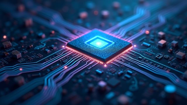 明佳達(dá)電子：專業(yè)IC芯片回收專家，讓閑置電子元器件重獲新生