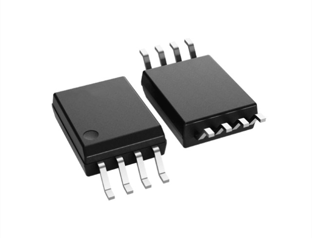 【AMC0311SDWVR】（TI）精密、2V 輸入、增強(qiáng)型隔離放大器 | SOIC-8