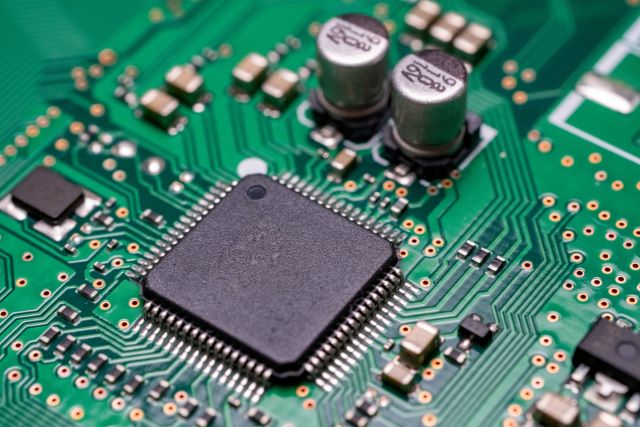 電子元器件回收商！明佳達長期專注于高通（Qualcomm）處理器芯片及AI芯片的回收