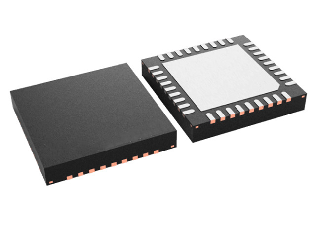 【RF】CC1110F8RHH——具有8kB 閃存和1kB SRAM、低于 1GHz的無線 MCU