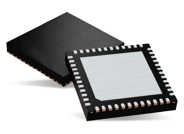 ADC3224IRGZ | TI 德州儀器 | 雙通道、12 位、125MSPS 模數(shù)轉(zhuǎn)換器 (ADC)