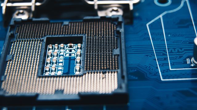 全線收購(gòu)瑞薩、TI、英飛凌、意法半導(dǎo)體、Microchip、NXP等眾多知名品牌微控制器