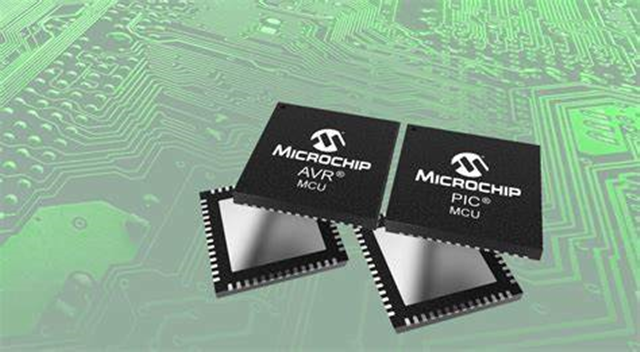 ?明佳達(dá)電子：長(zhǎng)期高價(jià)回收Microchip全品類(lèi)單片機(jī)（MCU）